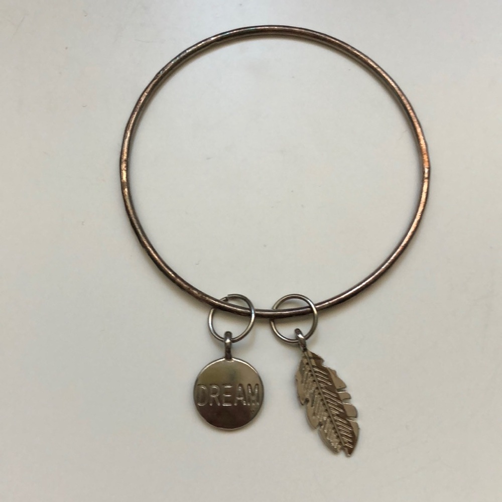 Cute charm bracelet